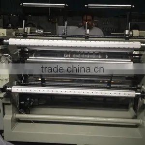 XT-SMS300 Thermal Paper Slitting Machine With High Speed thumbnail-1