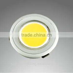 Recessed COB Cupboard Lamps thumbnail-2