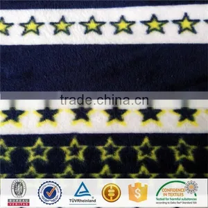 Polyester Spandex Velvet/Knitting Stretch Velvet Fabrics thumbnail-3