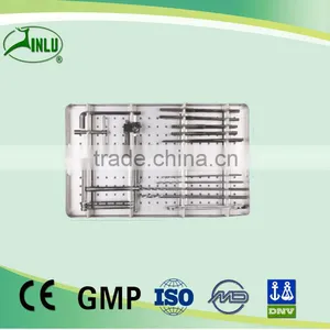 Lower Limb External Fixation Apparatus Bag thumbnail-3