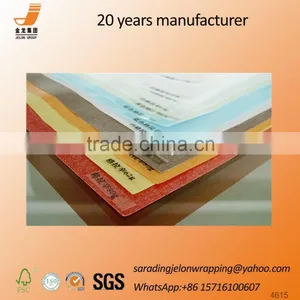 To Use the Release Paper/PE Coated Paper thumbnail-4