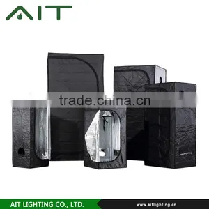 Easy Disassembly Branded Grow Tent Hydroponics thumbnail-1