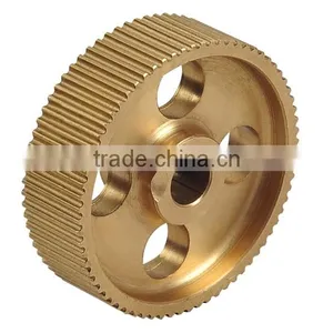 Gym Pulley Aluminum Pulley Types thumbnail-3
