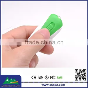Best Seller 395nm UV LED Purple Light Custom Keychain UV LED thumbnail-1