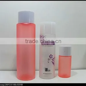 120ml PET Plastic Bottle thumbnail-1