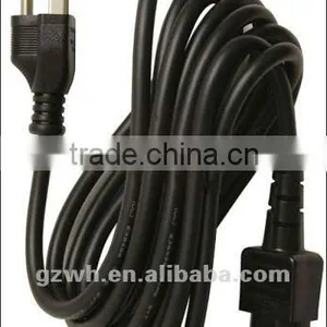for Play Station 3 Power Cable thumbnail-1