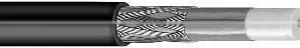 COPPER CORE COAXIAL CABLE 75ohm SERIES thumbnail-1