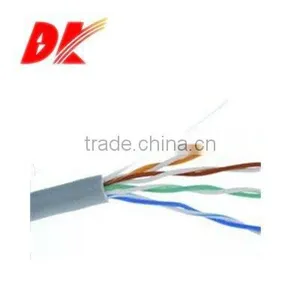 8 Core Twisted Pair Network Cable thumbnail-1