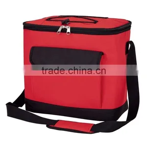 32 Can Capacity Cooler Bag thumbnail-3