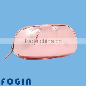 PU Leather Cosmetic Bag From Factory thumbnail-1