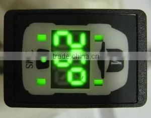 Quality Product Car Accessary AVE T100-SERIES Tire Pressure Mnitoring System TPMS for BMW F34 thumbnail-5