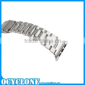Hot Selling Stainless Steel Watch Band for Apple Watch thumbnail-5