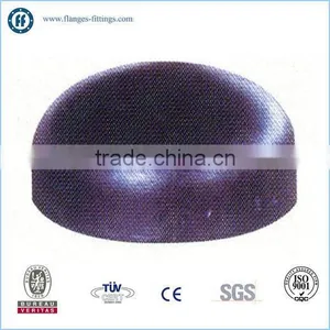 Butt Weld Pipe Fitting thumbnail-3
