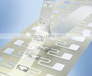 UHF Inlay for 860-960MHZ UHF Tag thumbnail-1