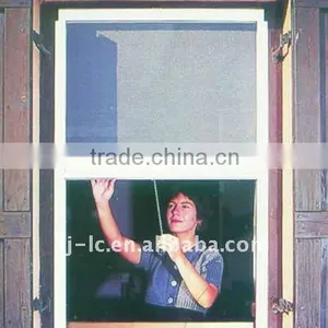 Roller Mosquito Net for Windows thumbnail-1
