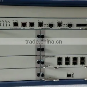 HUAWEI NE Series Quidway NIB NE20E-8 Card NE20E-HIC-4ATM-SFP thumbnail-2