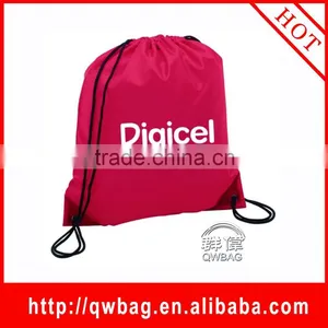 Cheap Kids Backpack Drawstring Bag Polyester thumbnail-1