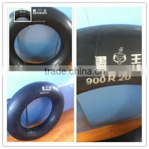 SONCAP Big/Large Radial Truck Tire Inner Tube 11.00-20 thumbnail-1