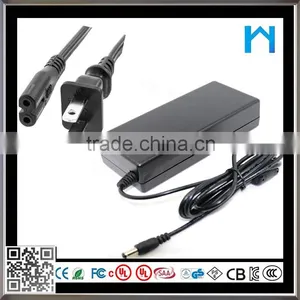 Led Christmas Tree Adapter 19v 2a ac dc Adapter for Led Light 19v Desktop Adapter thumbnail-3
