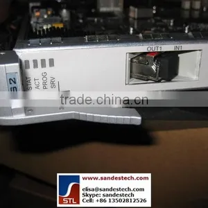 Huawei NS2 TN1M2NS2A01 02318761 TM5M3NS201 03210231 10G Line Service Processing Board for Huawei OSN6800 OSN8800 thumbnail-4