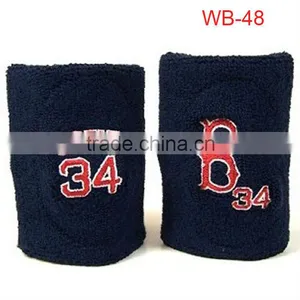 China Baseball Event Wristband thumbnail-1