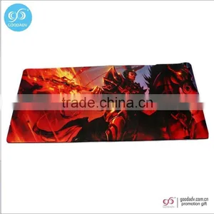 Best Sellers Custom Gaming Mouse Pad for Mat thumbnail-1