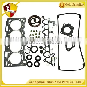 TOP Cylinder Head Gasket Fit MD978141 For Mitsubishi Engine 4G18-4G15 thumbnail-1