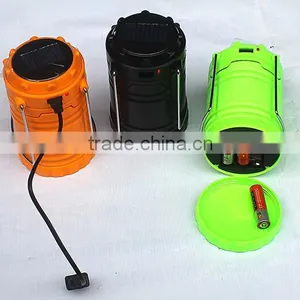 ed Solar Lantern,solar Camping Lantern,solar Camping Light thumbnail-3