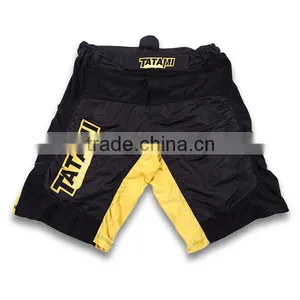 Mma Fight Shorts, Crossfit Mma Shorts, Custom Mma Shorts thumbnail-3