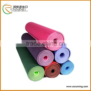 Best Seller Yoga Mat,PVC Yoga Mat,TPE Yoga Mat thumbnail-3
