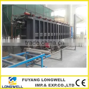 High Quality Foam Board Making Machine thumbnail-1