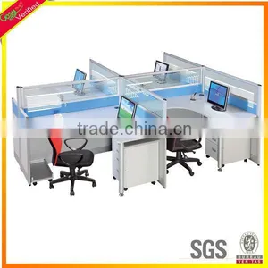 Office Partition and Workstation in Office and Home Furniture thumbnail-1