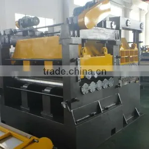 WTM-(0.3-1.0)*1000mm Steel Sheet Slitting Line thumbnail-1