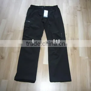 Nylon / Lycra Trousers thumbnail-1
