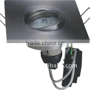 Stainless Steel Ceiling Downlight thumbnail-1