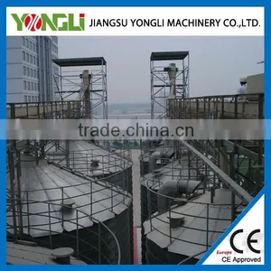 High Technology Perfect Performance Grain Storage Silo thumbnail-5