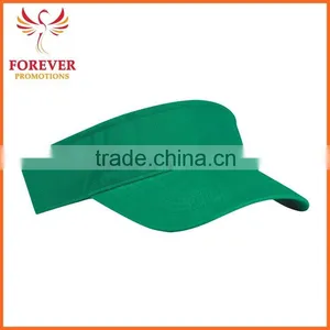Cheap Custom Logo Non-woven Sun Visor Chinese Supplier thumbnail-6