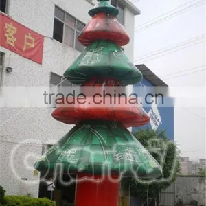 Inflatable Christmas Tree for Festival Decoration thumbnail-1