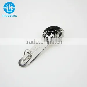 Newest Style Wholesale Price Measuring Spoon thumbnail-2