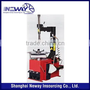 New Coming Customized Tire Changer for Car Workshop thumbnail-1
