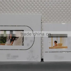 DOuble100 New Design Photo Album With Case thumbnail-3