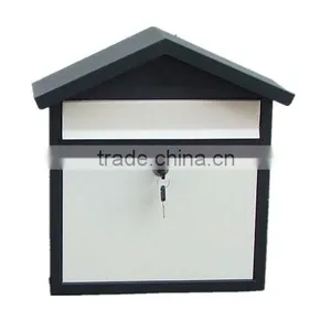 India Letter Box thumbnail-1