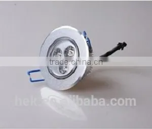 Luminum 3w Led Downlight 1w High Power *3 Energy Saving thumbnail-3