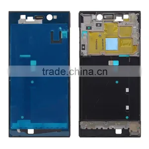 Original Genuine Front Display Frame For Xiaomi Mi3 - CMCC thumbnail-1