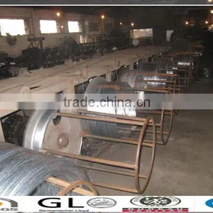 Electro Galvanized Iron Wire/Galvanized Iron Wire for Binding Use thumbnail-4