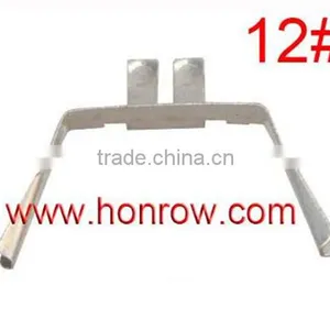 Honrow Battery Clamp for Remote Key Blank 12# thumbnail-1