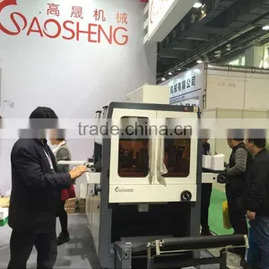 GS-330 Computerized Rigid Box Making Machine With Good Quality thumbnail-4