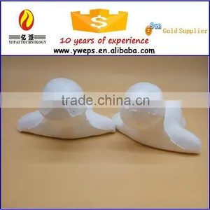 YIWU Customize Styrofoam Animal Model Craft for Kids Diy thumbnail-1