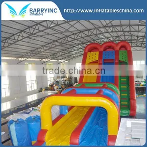 Aqua Water Park Equipment, Play Water Slide Games Type Play Water Drawer Slides Games thumbnail-1