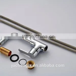 Kitchen Faucet thumbnail-4